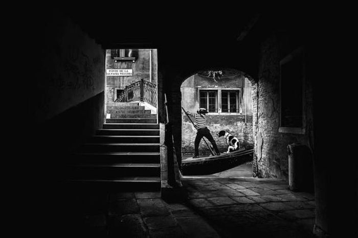 Лучшие снимки фотоконкурса Siena International Photography Awards
