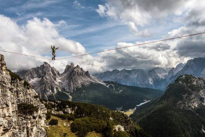Лучшие снимки фотоконкурса Siena International Photography Awards