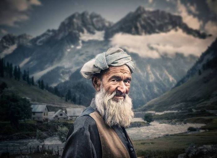 Лучшие снимки фотоконкурса Siena International Photography Awards