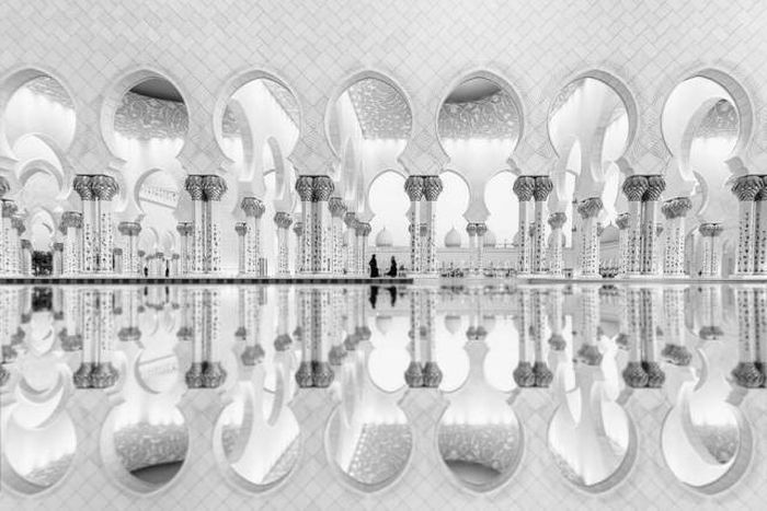 Лучшие снимки фотоконкурса Siena International Photography Awards