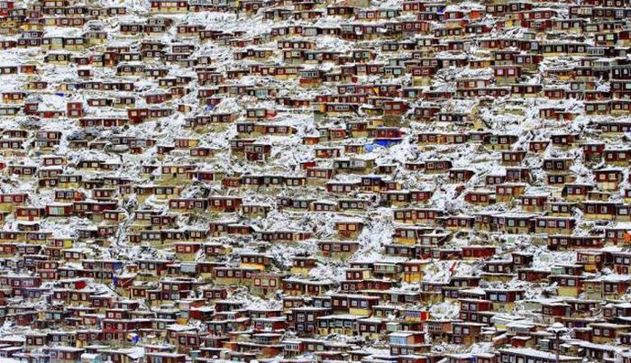 Лучшие снимки фотоконкурса Siena International Photography Awards