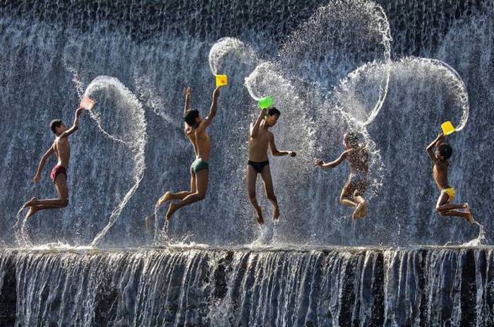 Лучшие снимки фотоконкурса Siena International Photography Awards