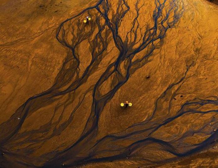 Лучшие снимки фотоконкурса Siena International Photography Awards