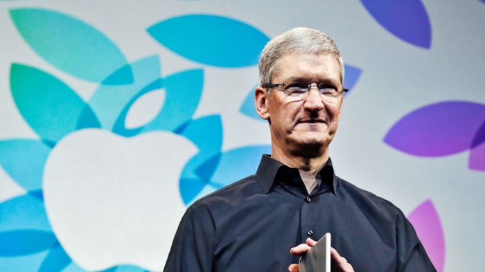 Во всех iPhone 6 и более поздних версиях Apple заменит батарею почти даром Во всех iPhone 6 и более поздних версиях Apple заменит батарею почти даром