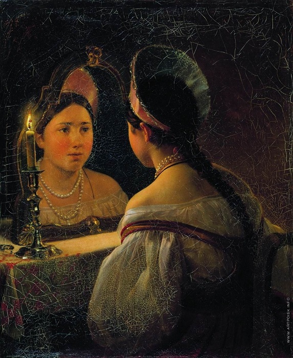 Любопытная история происхождения имен Любопытная история происхождения имен