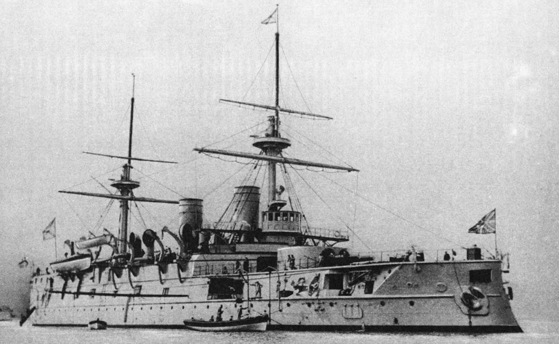 История авианосцев России История авианосцев России