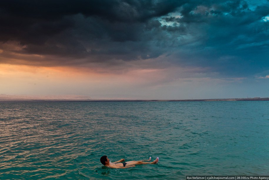 Мертвое море Мертвое море