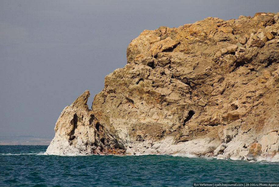 Мертвое море Мертвое море