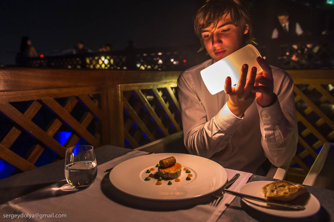 Madinat Jumeirah – Роскошный город Джумейры
