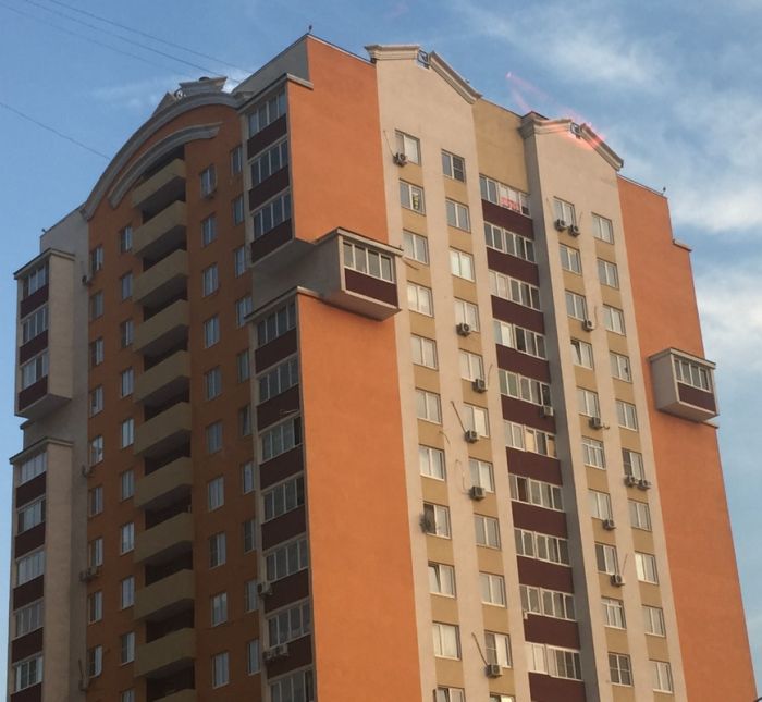 Фейлы российских дорожников и строителей