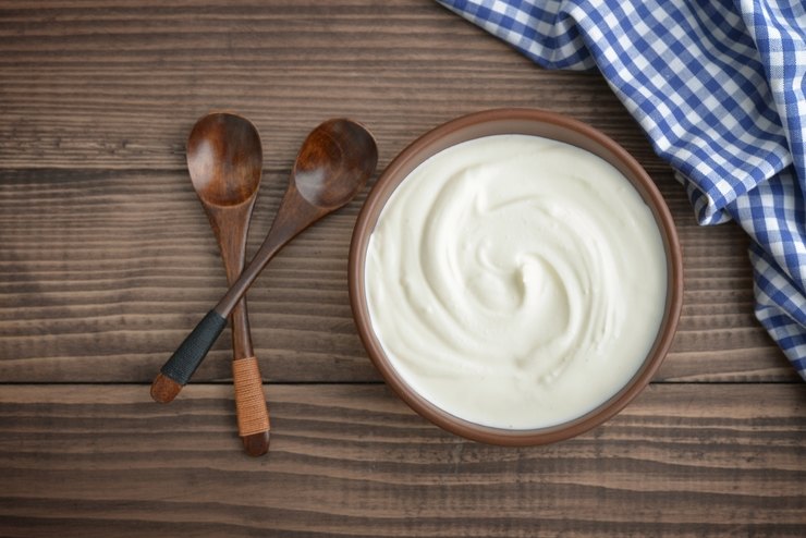 Десятка продуктов для хорошей фигуры Десятка продуктов для хорошей фигуры