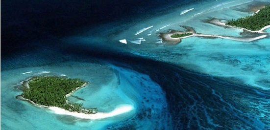 Страны с необычными особенностями Страны с необычными особенностями