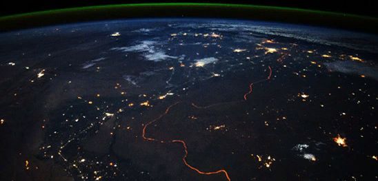 Страны с необычными особенностями Страны с необычными особенностями