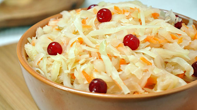 7 полезных зимних продуктов 7 полезных зимних продуктов