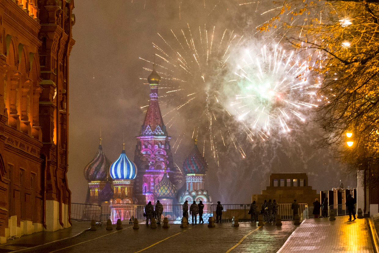 Встреча Нового года 2017 Встреча Нового года 2017