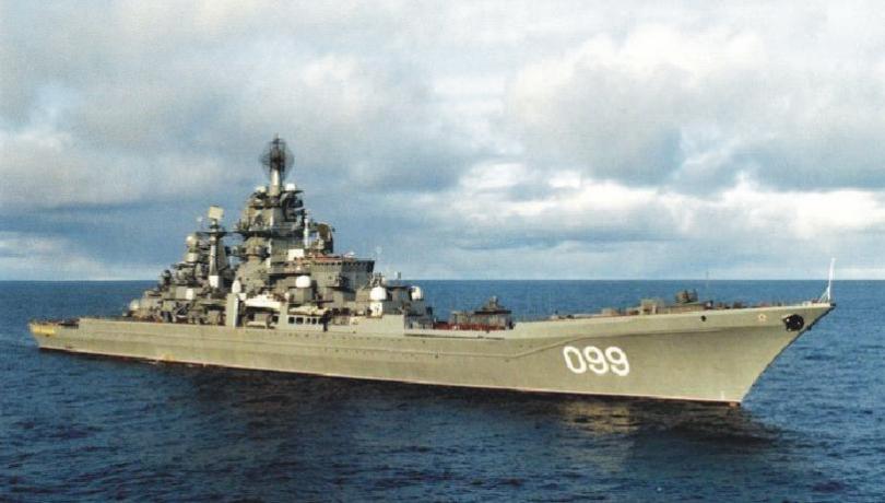 История атомного флота мира История атомного флота мира
