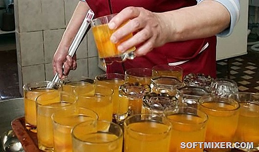 Эти блюда из школьных столовых запоминаются на всю жизнь Эти блюда из школьных столовых запоминаются на всю жизнь