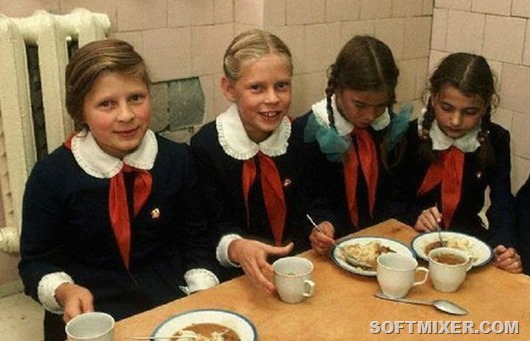 Эти блюда из школьных столовых запоминаются на всю жизнь Эти блюда из школьных столовых запоминаются на всю жизнь