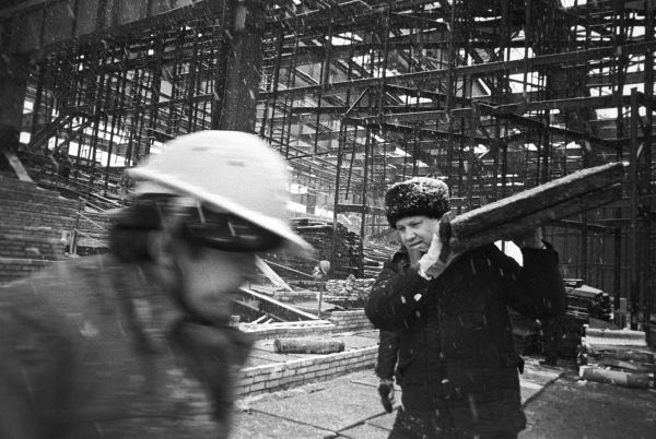 Интересные факты о первом президенте России (7 фото) Интересные факты о первом президенте России (7 фото)