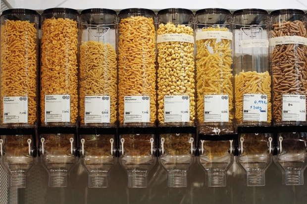 Продуктовая трясина: какие продукты за год подорожали сильнее всего Продуктовая трясина: какие продукты за год подорожали сильнее всего
