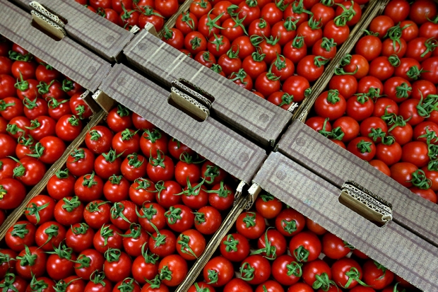 Продуктовая трясина: какие продукты за год подорожали сильнее всего Продуктовая трясина: какие продукты за год подорожали сильнее всего