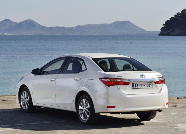Лучшие с пробегом: Toyota, Nissan, Chevrolet Лучшие с пробегом: Toyota, Nissan, Chevrolet