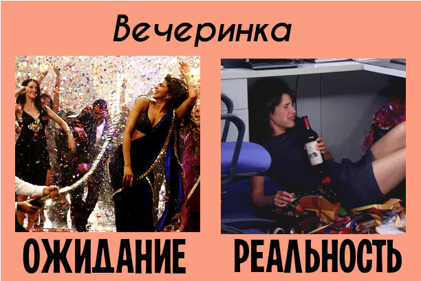 Каким будет 8 Марта: ожидания и реальность