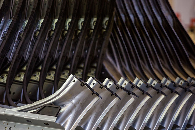 Экскурсия по заводу General Motors в Санкт-Петербурге Экскурсия по заводу General Motors в Санкт-Петербурге