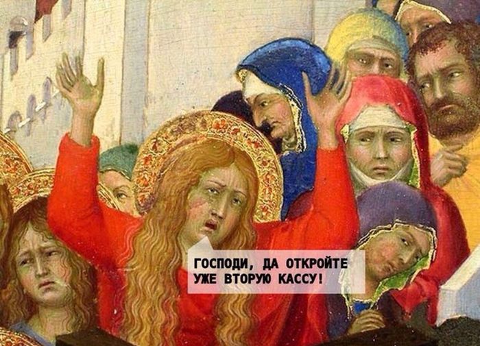 Порция картинок