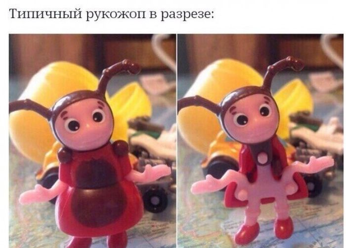 Порция картинок