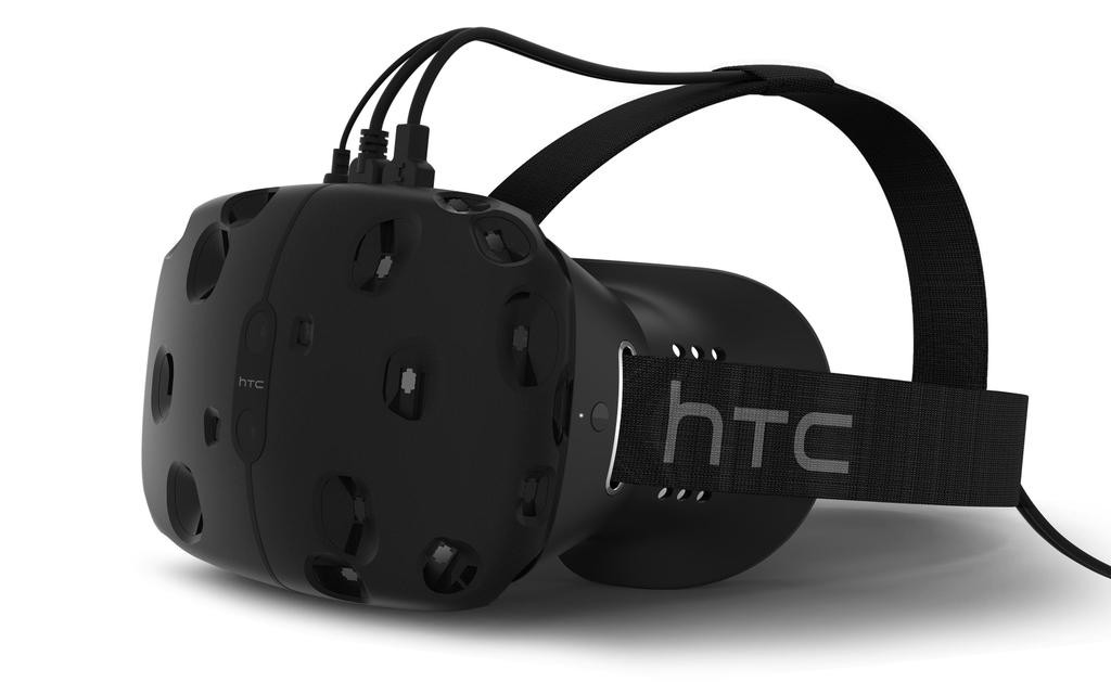 HTC Vive - прощай, Oculus ... HTC Vive - прощай, Oculus ...