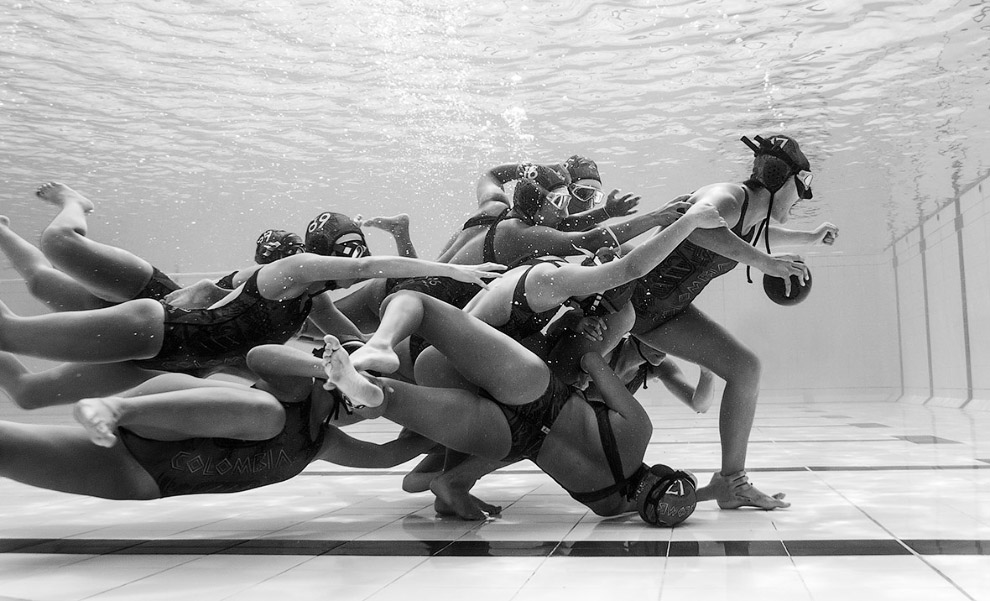 Международный конкурс Sony World Photography Awards 2017