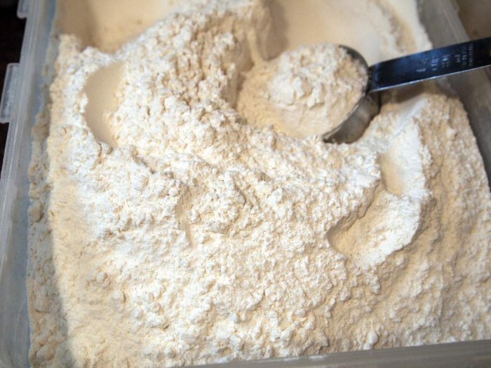 Популярные ошибки при хранении продуктов Популярные ошибки при хранении продуктов