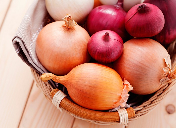 Популярные ошибки при хранении продуктов Популярные ошибки при хранении продуктов