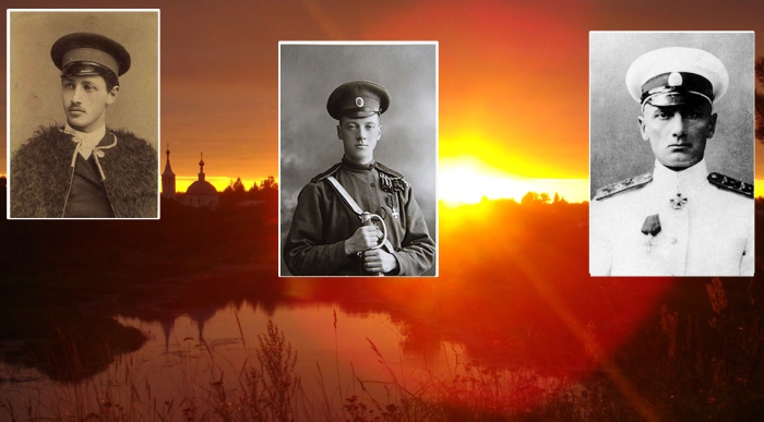 Кто на самом деле автор русского романса «Гори, гори, моя звезда» Кто на самом деле автор русского романса «Гори, гори, моя звезда»