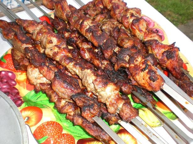 Почему я ем мясо Почему я ем мясо