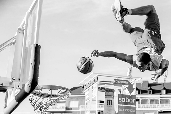 Победители Sony World Photography Awards 2015 среди любителей