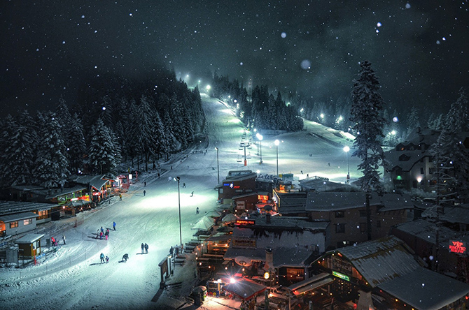 Победители Sony World Photography Awards 2015 среди любителей