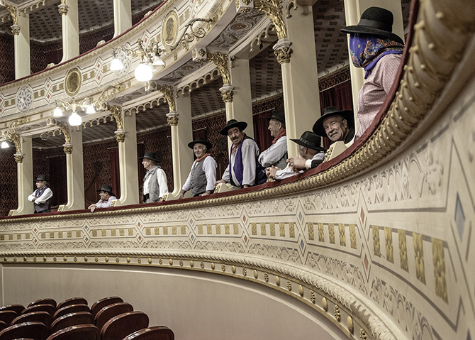 Победители Sony World Photography Awards 2015 среди любителей