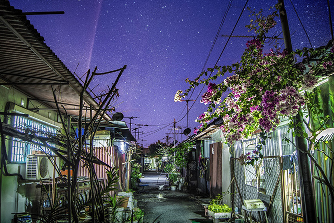 Победители Sony World Photography Awards 2015 среди любителей