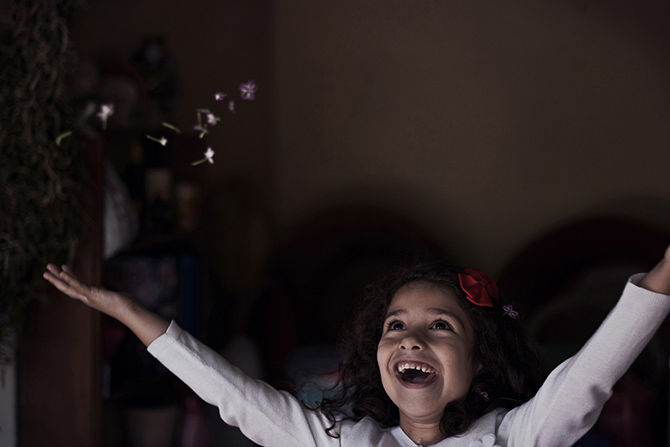 Победители Sony World Photography Awards 2015 среди любителей