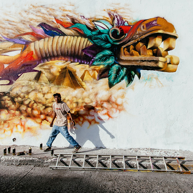 Победители Sony World Photography Awards 2015 среди любителей