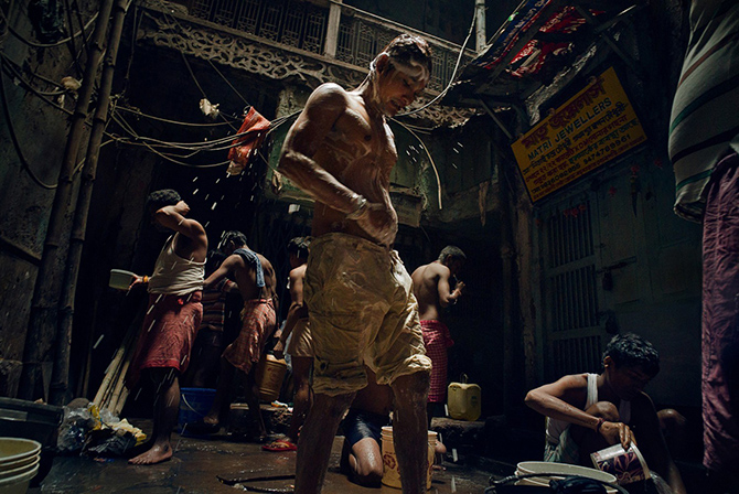Победители Sony World Photography Awards 2015 среди любителей