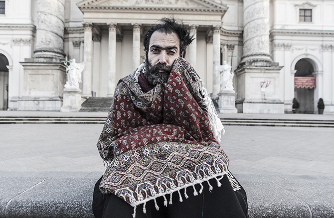 Победители Sony World Photography Awards 2015 среди любителей