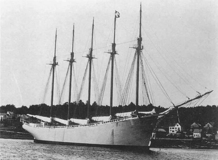 Тайны затонувших кораблей: призраки морских глубин Тайны затонувших кораблей: призраки морских глубин