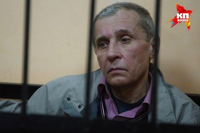 В Екатеринбурге смертельно больной мужчина пошел на кражу ради романтического путешествия В Екатеринбурге смертельно больной мужчина пошел на кражу ради романтического путешествия