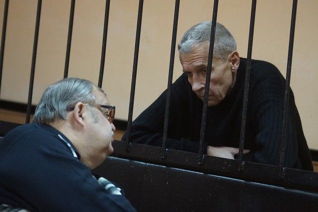 В Екатеринбурге смертельно больной мужчина пошел на кражу ради романтического путешествия В Екатеринбурге смертельно больной мужчина пошел на кражу ради романтического путешествия