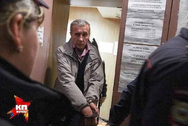 В Екатеринбурге смертельно больной мужчина пошел на кражу ради романтического путешествия В Екатеринбурге смертельно больной мужчина пошел на кражу ради романтического путешествия