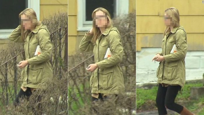 Сотрудница ФБР сбежала в Сирию и вышла замуж за вербовщика ИГИЛ Сотрудница ФБР сбежала в Сирию и вышла замуж за вербовщика ИГИЛ