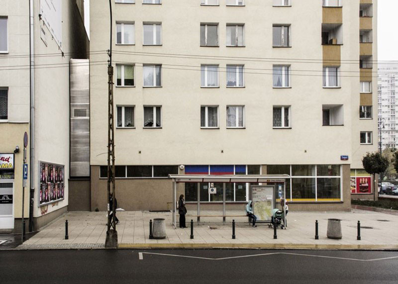Как живется в самом узком доме в мире Как живется в самом узком доме в мире
